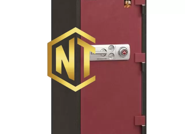 Két sắt chống cháy The One NTKS250K2C1